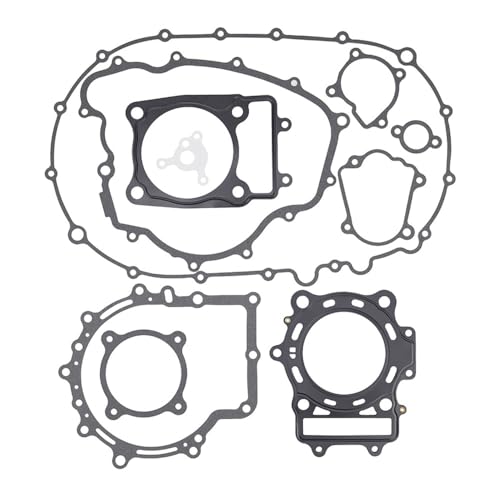Joint couvercle cylindre moto résout fuite huile moteur CF188 quad 500cc