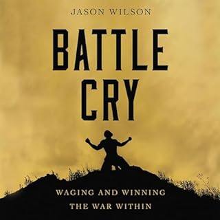 Battle Cry cover art