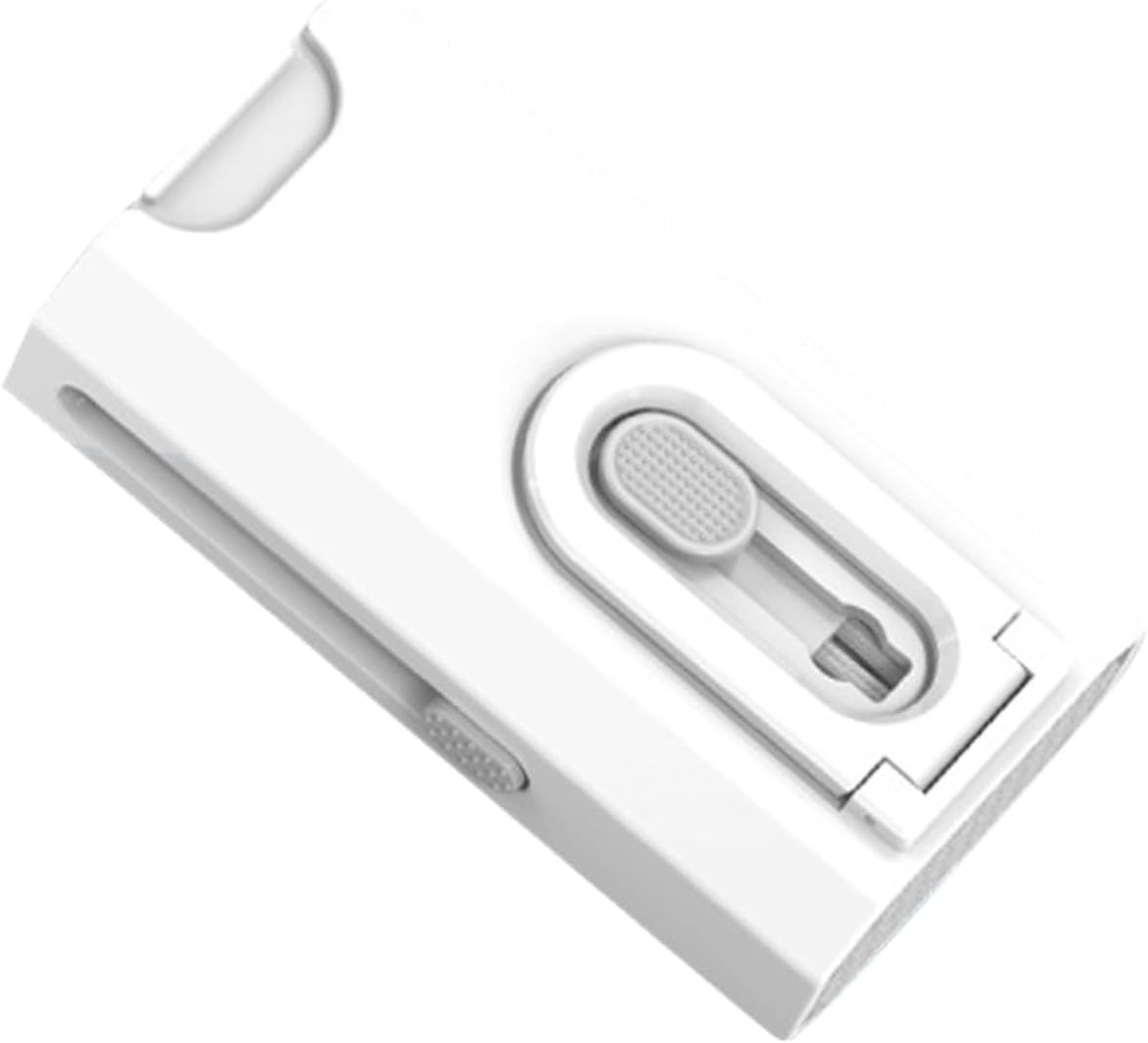Kit de Limpieza Multiusos para Teclado y Electrónicos