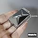 T-Conceal EDC Fidget Sliders Slider Metall Fidget Spielzeug Stress Relief Für Erwachsene Magnetische Metall