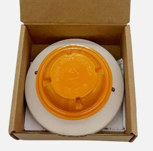 1pcs Nib! FCI MCS-ACCLIMATE2 Addressable Detector