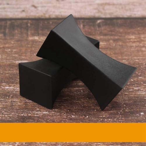 Titulaire set ustensile couverts stand noir 40 pièces pour cuisine