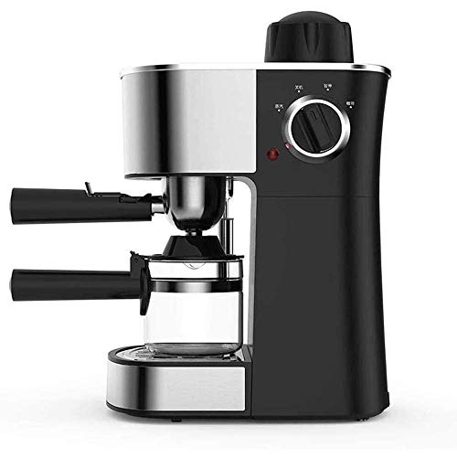 Cafetera automática pequeña con cierre automático miniatura 4