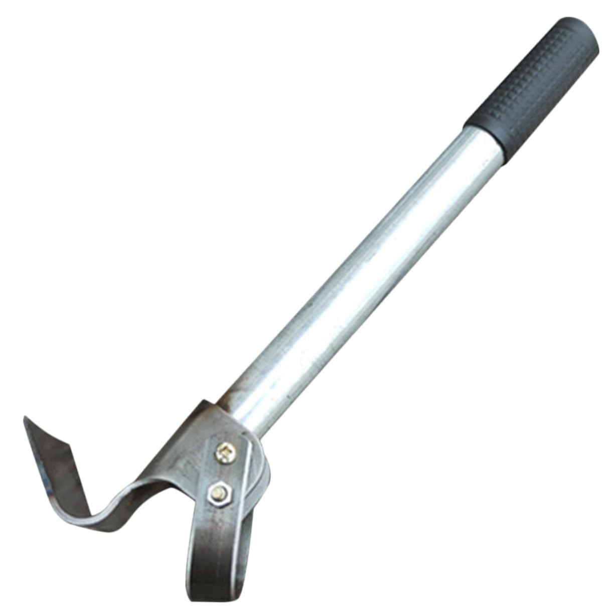 Uonlytech 4stücke Metal Bark Scraper Ergonomischer Rindenschaber Für Effektives Entrinden Von Bäumen Für Garten Und Obstbaumpflege Langlebiges Metall Rutschfester Griff Vielseitig