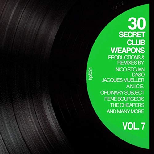 Hensvik (M.in & Gunman Remix)