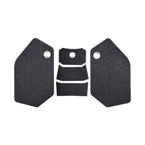 Protection réservoir moto pour les longs trajets en V-STROM DL250