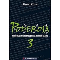 Poderosa 3 8576761785 Book Cover