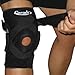 Captain Sports Hinged Knee Brace (XLarge)