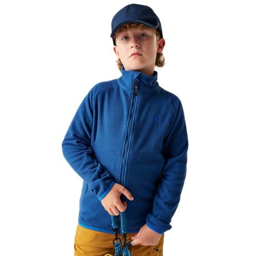 Forro polar para caminar Dare2b Switch Out ideal senderismo escolar
