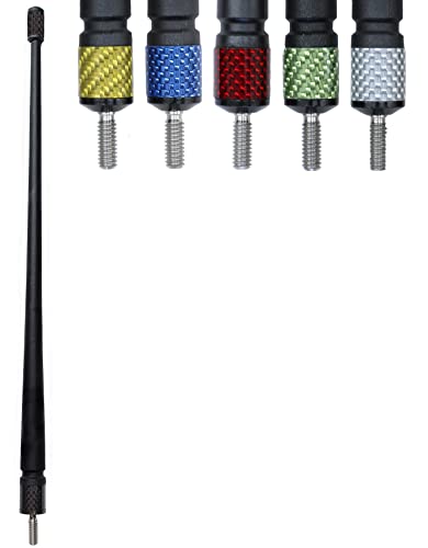 Power Antenna Replacement 1990-2002 Stainless Steel Power Antenna AM FM Radio Replace Mast 39177-SM4-305 For Honda Accord Wisconsin Made Auto Part