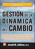 Gestion de la dinamica del cambio/ Management of the Dynamics of Change 9701062728 Book Cover