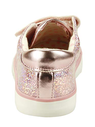 The Doll Maker Girl's Sneaker3