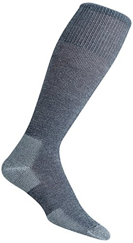 thorlos Men's Ulho Thin Cushion Ultra Light Hiking Over The Calf Socks