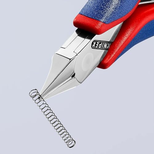 Knipex Tronchese Laterale Per Elettronica 115Mm - 4