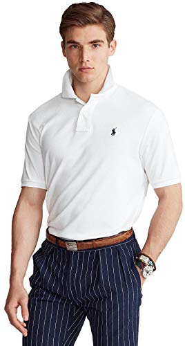 Image of POLO RALPH LAUREN Men's New Classic Fit Polo Shirt