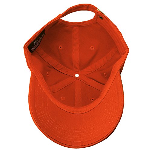 Image of Falari Classic Baseball Cap Dad Hat 100% Cotton Soft Adjustable Size