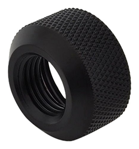 Bitspower G1/2 - IG1/4C`ϊp A_v^[ J[{ubN BP-CBWP-C24