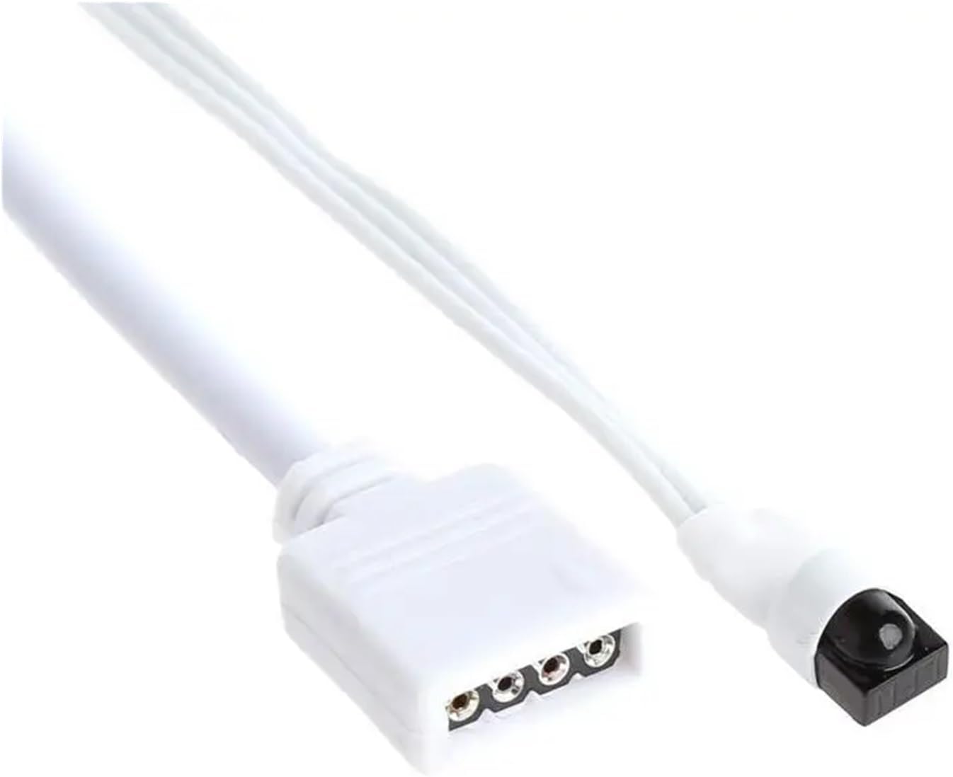 24 キー LED RGB コントローラ DC12V 赤外線リモコン SMD 3528 5050 RGB LED ライトストリップ用