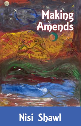 Cover of Making Amends