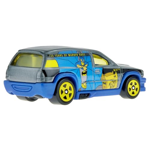 Hot Wheels Collector Fandango pour animer les circuits de course