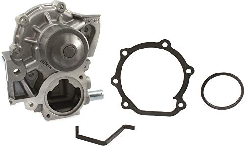 AISIN GENUINE TKF-006 Engine Timing Belt Kit with Water Pump - Compatible with Select Subaru Forester, Impreza, Legacy, Outback by AISIN - Image 2