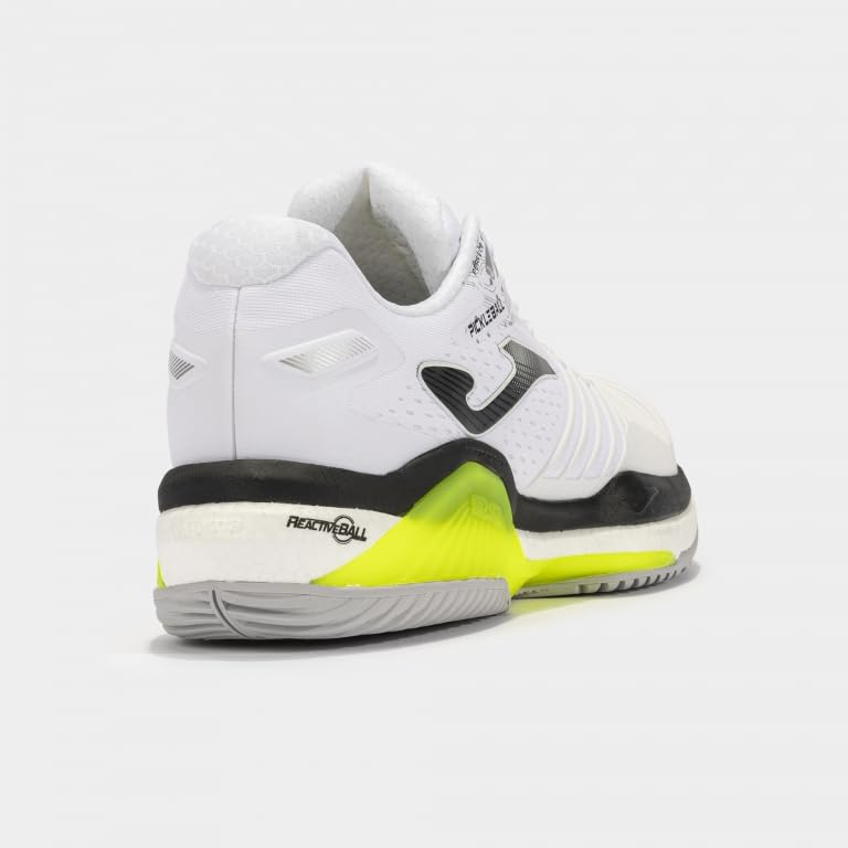 Joma - Men's Pickleball Shoes, Breathable Mesh, Reactive Cushioning, Durable Rubber Outsole3