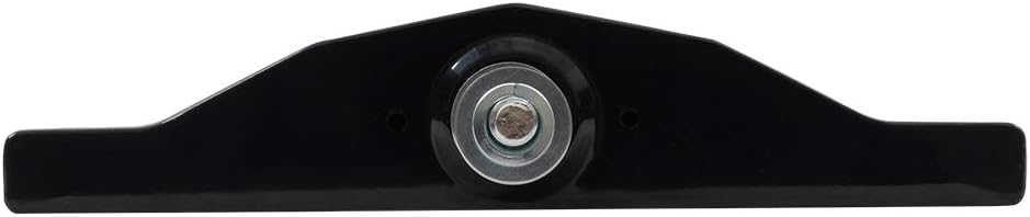 Brock Replacement Driver and Passengers Universal West Coast Truck Stainless Aluminum Side Mirror Head 6.5" x 16"