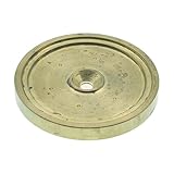 Sostituzione precisa: diametro esterno 58 mm, altezza 7 mm e diametro foro 5 mm.