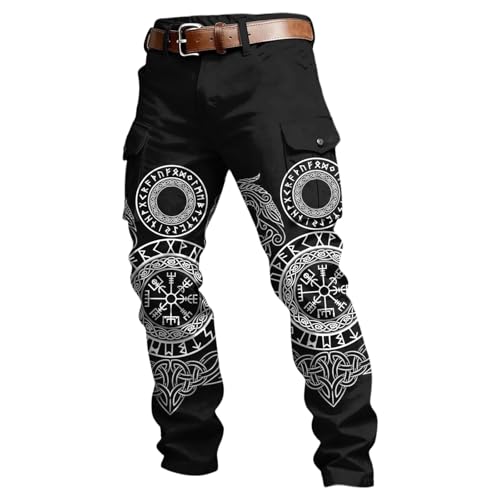 Jogging large homme hiver et pantalon de travail stretch bleu marine