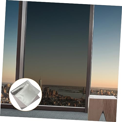 Película Reflectiva para Ventana Ciieeo 100x50 cm miniatura 5