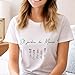 Imagen de Transparent Gift Pijama Jardín de Mamá con Nombres Personalizados