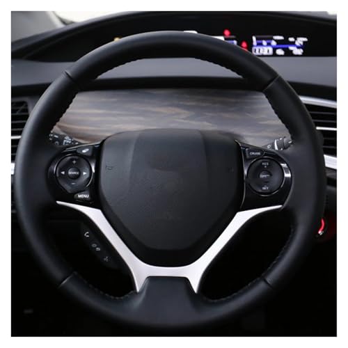 Interrupteur de commande au volant Civic 2013 2014 bouton de croisière 35880-TR6-A01 - 5