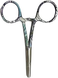 FisheWear Permit Paradise Forceps