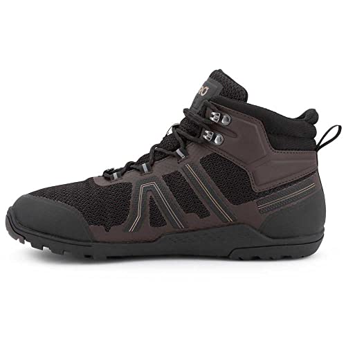 TopRated Xero Shoes Alpine Boot Is An Essential For Women Hikers
