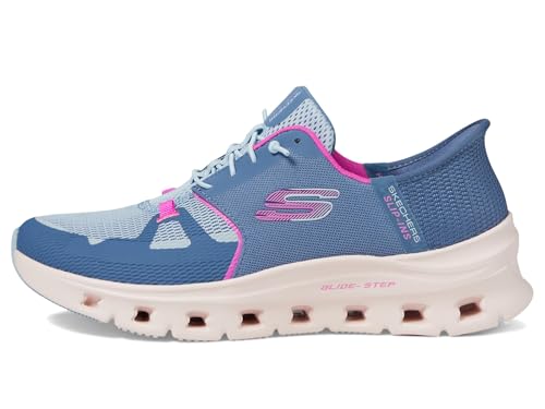 Image of Skechers Women's Hands Free Slip-ins Glide-Step Pro Sneaker