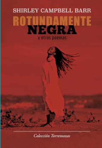 Portada de Rotundamente negra y otros poemas