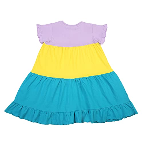Image of BLANCD Girl's Knee Length Dress