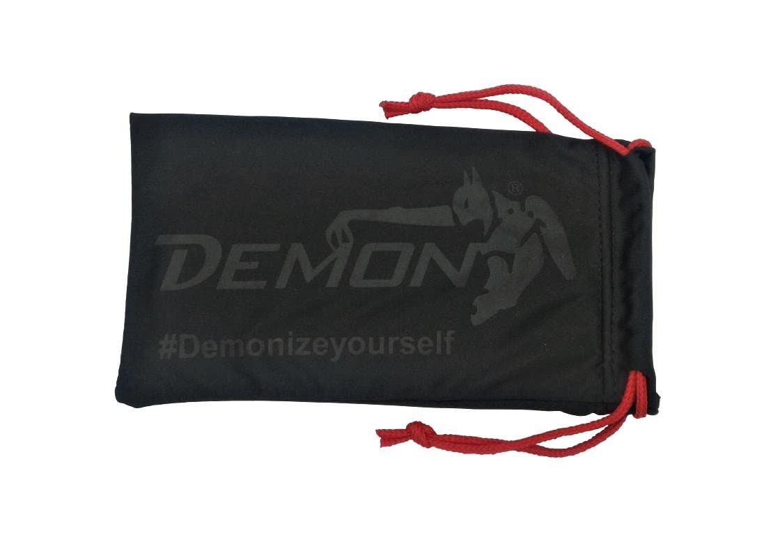Demon Trail Dchange, Occhiali Sportivi con lenti Intercambiabili