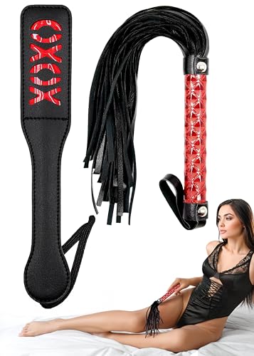 MILOPEDOX Red Whip 15