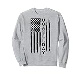 USA All Day