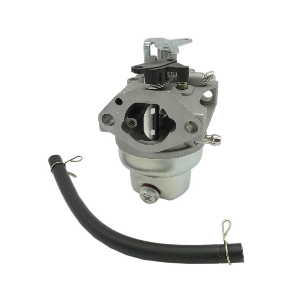 Carburateur GCV160 en alliage robuste pour châssis HRB216 et HRS216
