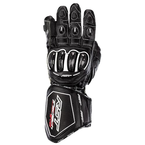 Image of RST TracTech Evo IV CE Woman Leather Gloves XS
