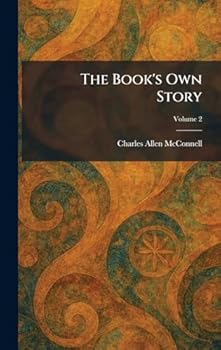 The Book's Own Story