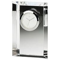 ナルミ NARUMI 光学ガラス置き時計 グラスワークス アース クロック Amazon.co.jp: NARUMI(ナルミ) グラスワークス クロック【アース