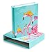 Edian Photo Album 4x6 Inches Family Baby Large Photo Albums Holds 200 Photos