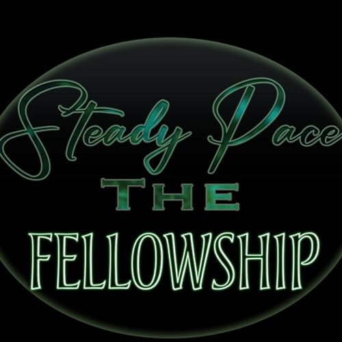 Steady Pace the Fellowship (Galatians. 2:11-21)