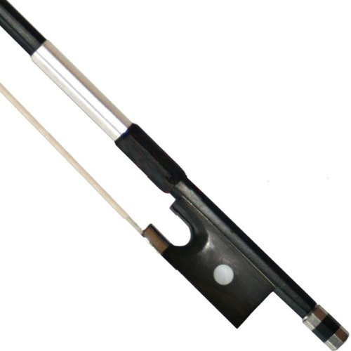 TIGER Bogen für Viola / Bratsche (3/4 Größe, aus Verbundstoff)