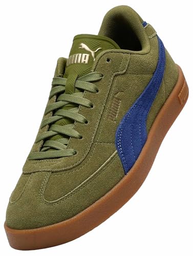 Image of Puma Unisex-Adult Puma Club Ii Era Suede