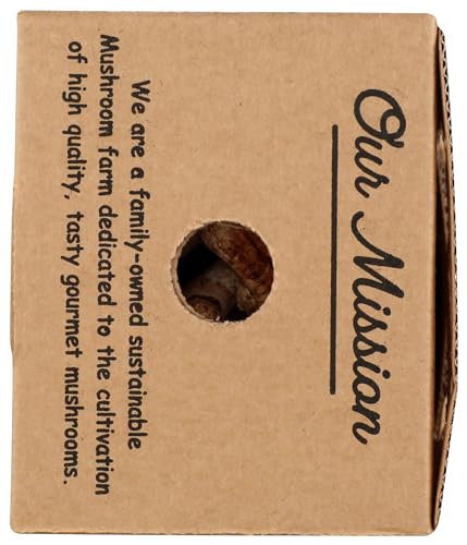 Ellijay Mushrooms 0860001907025 Mushroom Shiitake Organic thumb #3