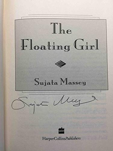 The Floating Girl view 2